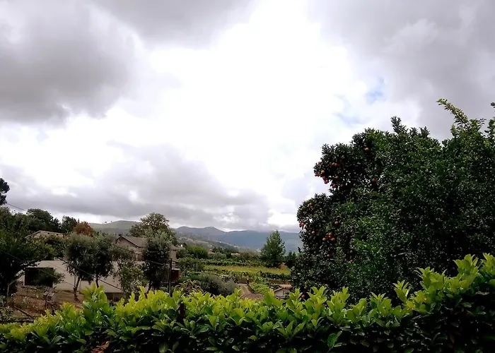 Miguas House Hébergement de vacances