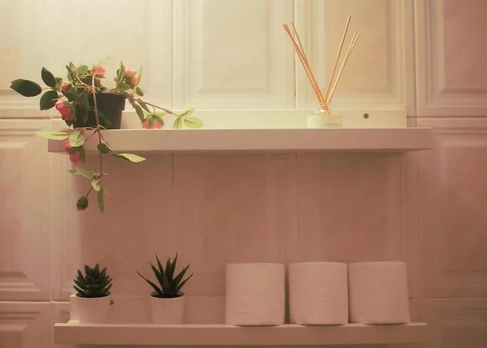 펜션 Miguas House *