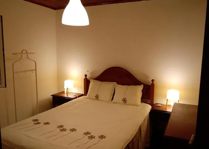 Miguas House 펜션 바이아오