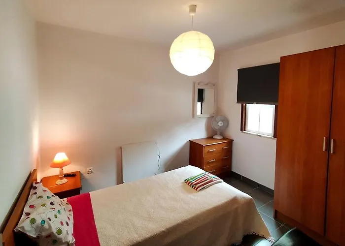 Hébergement de vacances Miguas House