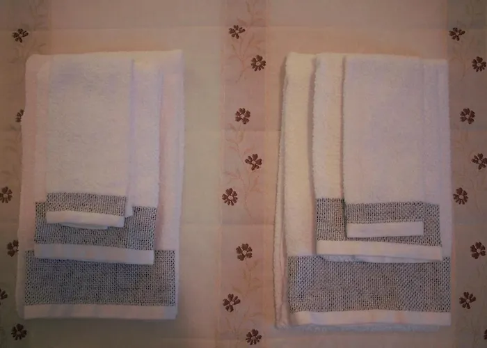 Miguas House 펜션 *