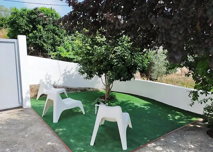 펜션 Miguas House *