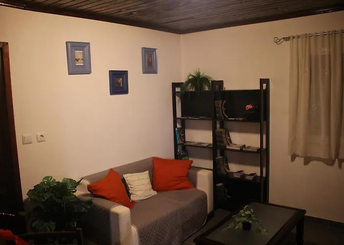 Miguas House 바이아오