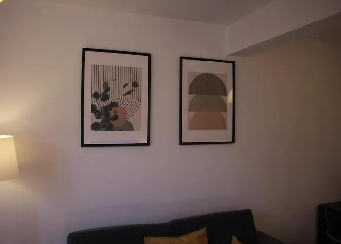 Miguas House Hébergement de vacances