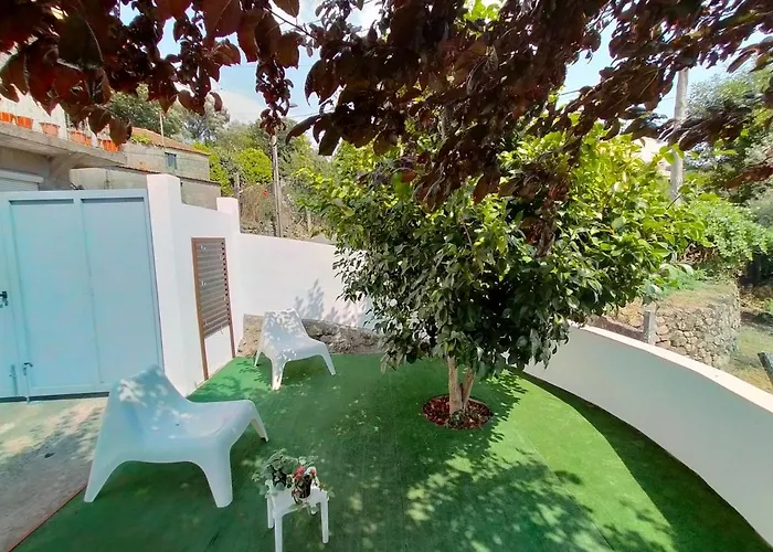 Miguas House 펜션 *