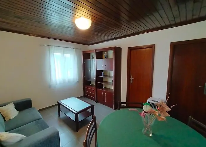 Miguas House 펜션 바이아오