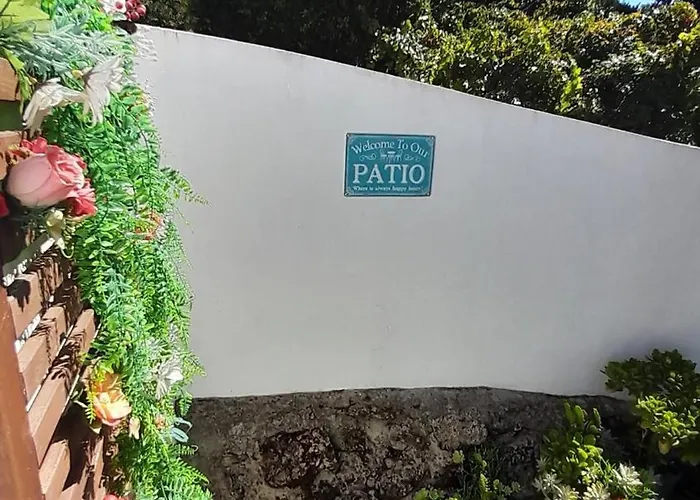 Miguas House 바이아오