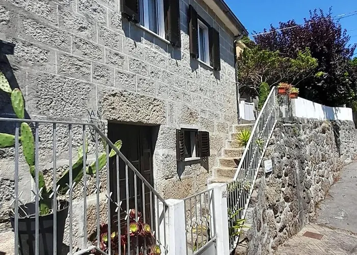 Miguas House 펜션 *