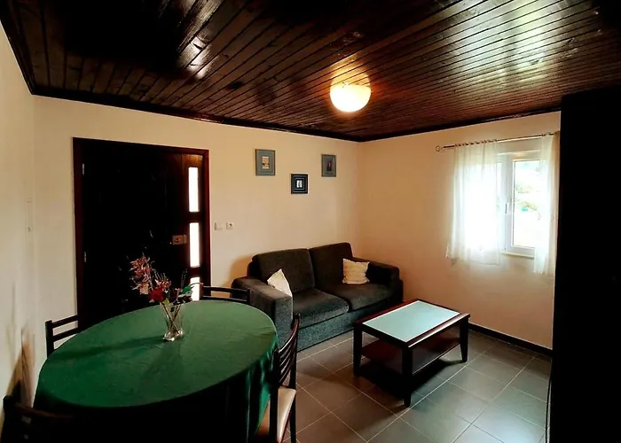 펜션 Miguas House *