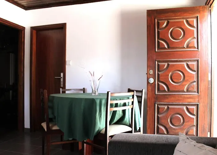 Miguas House Hébergement de vacances Baião