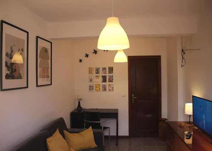 Miguas House Hébergement de vacances