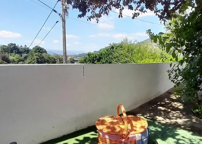 Hébergement de vacances Miguas House