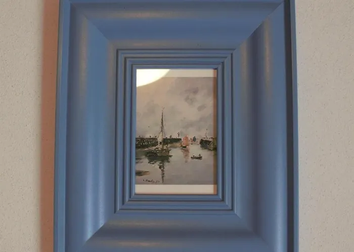 Miguas House Prázdninový dům Baião