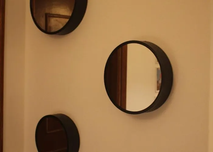 Hébergement de vacances Miguas House