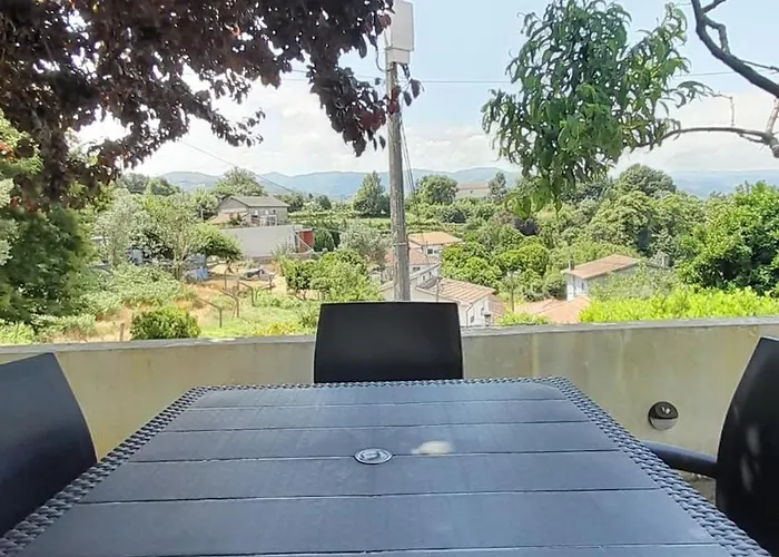 Miguas House 바이아오