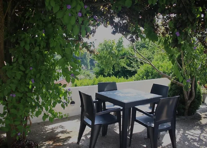 Miguas House * 바이아오