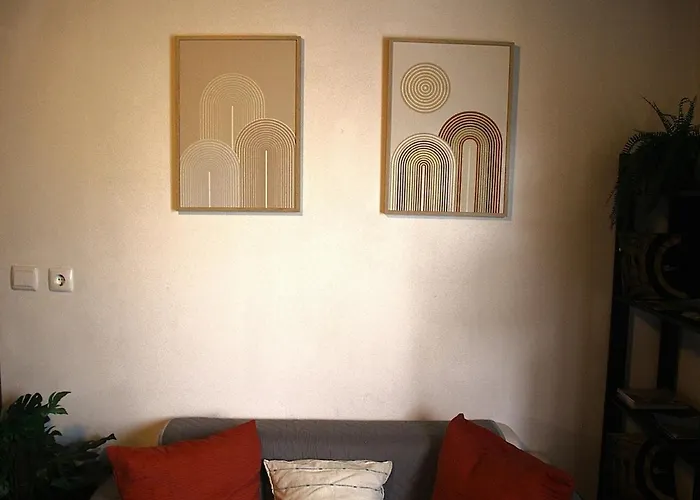 Miguas House 펜션 바이아오